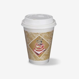Gold Medal Coffee Example Product