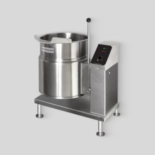 Cleveland Steam Kettle Example Product