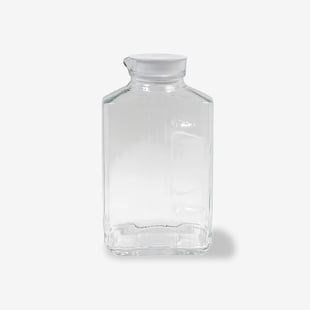 Residential Serving Piece Example Product