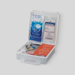 First Aid Kits Example Product