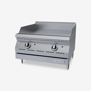 Garland Commercial Griddles Example Product
