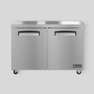 Hoshizaki Undercounter & Worktop Refrigeration Example Product