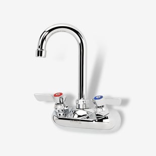 Manual Faucets Example Product
