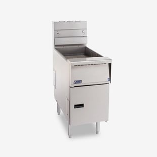 Bread and Batter Stations