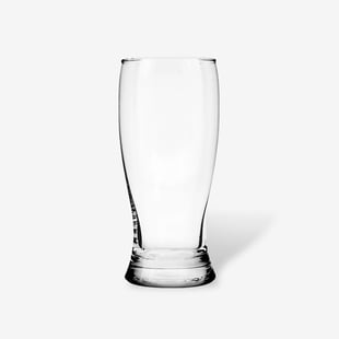 Anchor Hocking Beer Glasses