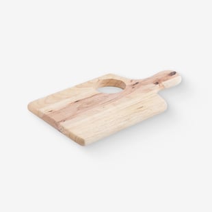 Bread & Cheese Boards