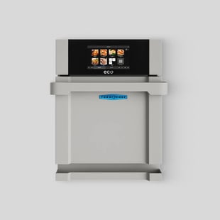 Electric Pizza Ovens