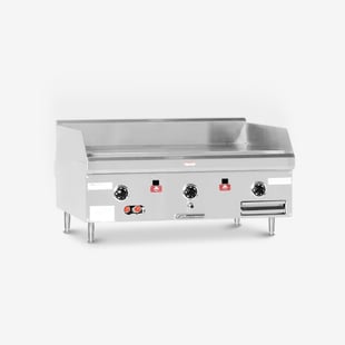 Southbend Grill & Griddle Example Product