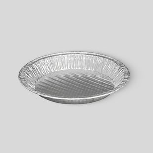 Aluminum Cake & Pie Pans Example Product