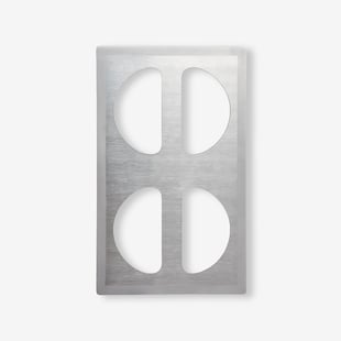 Miramar Templates & Food Pans