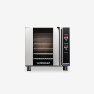 Moffat Convection Oven Example Product