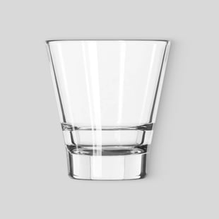 Hotel Room Glasses Example Product