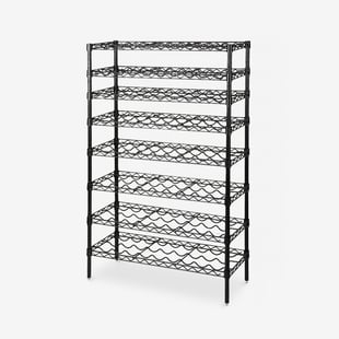 Commercial Wine Racks