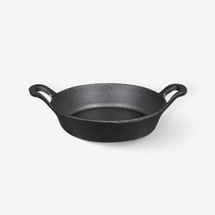 Cast Iron Bakeware Example Product