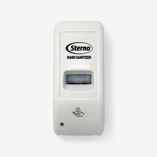 Hand Sanitizer Dispensers Example Product