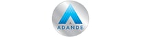 Adande Logo