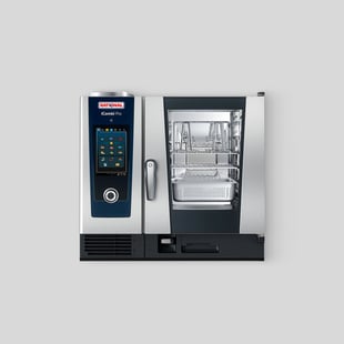 Rational Combi Oven Example Product