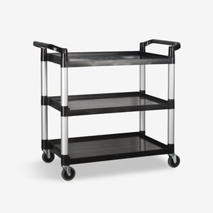 Winco Carts & Racks Example Product