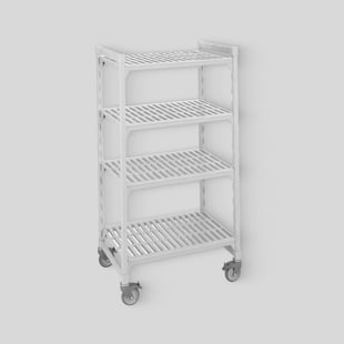 Track Shelving Example Product