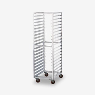 Pan Racks