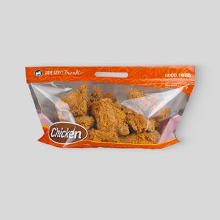 Meat Packaging Supplies Example Product