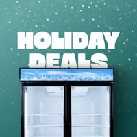 Holiday Refrigerator Deals Category Icon