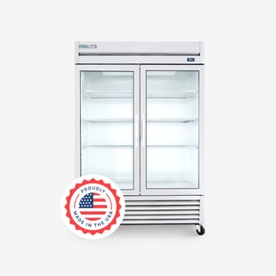 USA-Made Kitchen Appliances Example Product