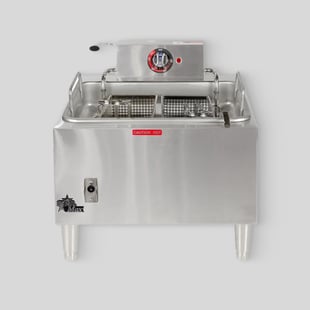 Star Fryers Example Product