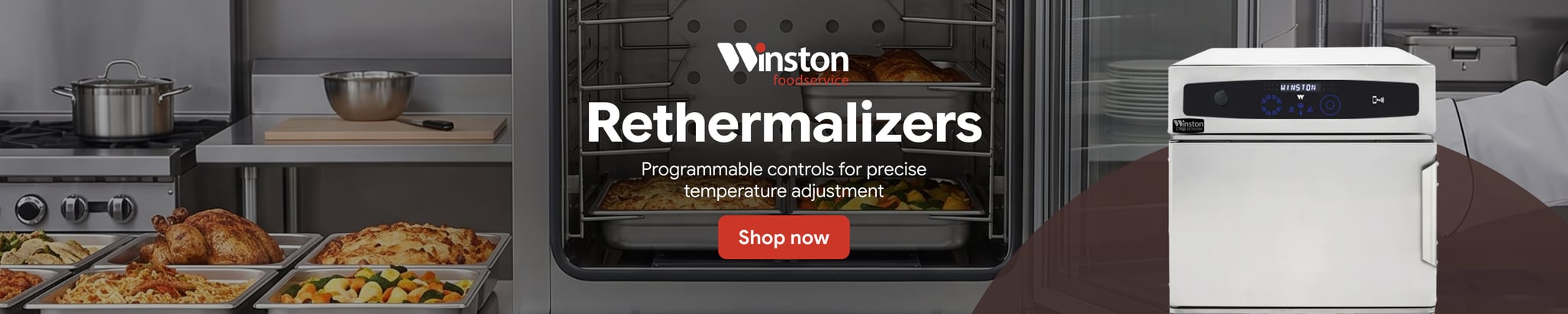 Winston Rethermalizers