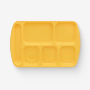 Melamine Trays