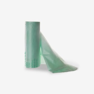 Trash Bags & Can Liners