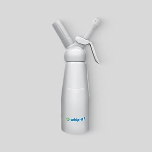 Whip-It! Whippers & Dispensers Example Product