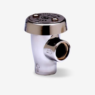 Backflow Valves & Vacuum Breakers