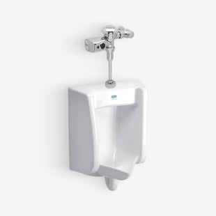 Commercial Urinals Example Product