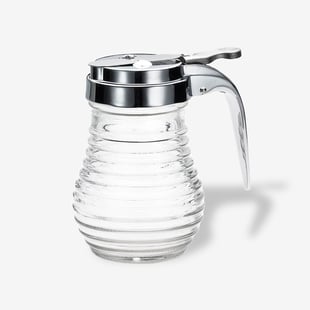 Salad Dressing Bottles Example Product