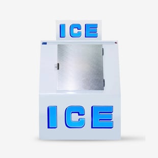 Ice Merchandisers Example Product