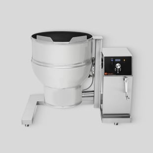 Groen Cooker-Mixers Example Product