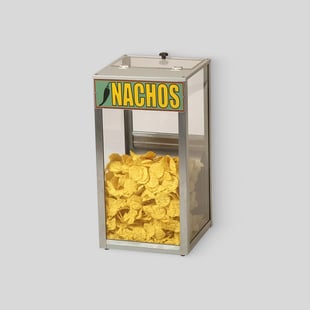 Chip Display