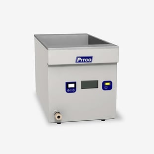Rethermalizers Example Product