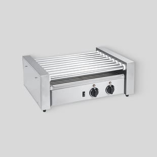 Hot Dog Roller Grills Example Product