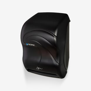 San Jamar Paper Towel Dispenser Example Product