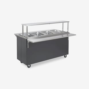 Vollrath Hot Food Tables