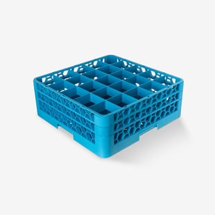 Carlisle Glass & Dish Racks Example Product