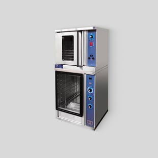Commercial Bagel Ovens