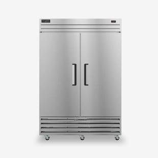 ENERGY STAR Commercial Refrigerators