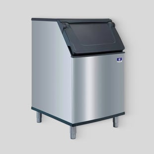 Manitowoc Ice Bin Example Product