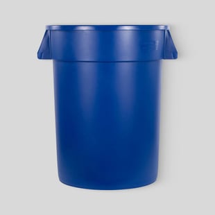 Carlisle Trash Cans Example Product
