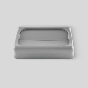 Rubbermaid Trash Can Lids