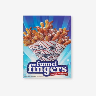Gold Medal Posters Example Product