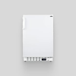 Residential Freezer Example Product